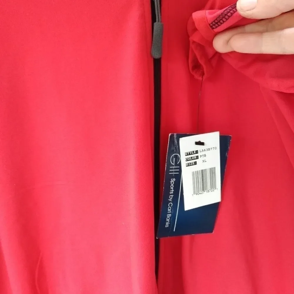 NBA Blazers jacket NWT